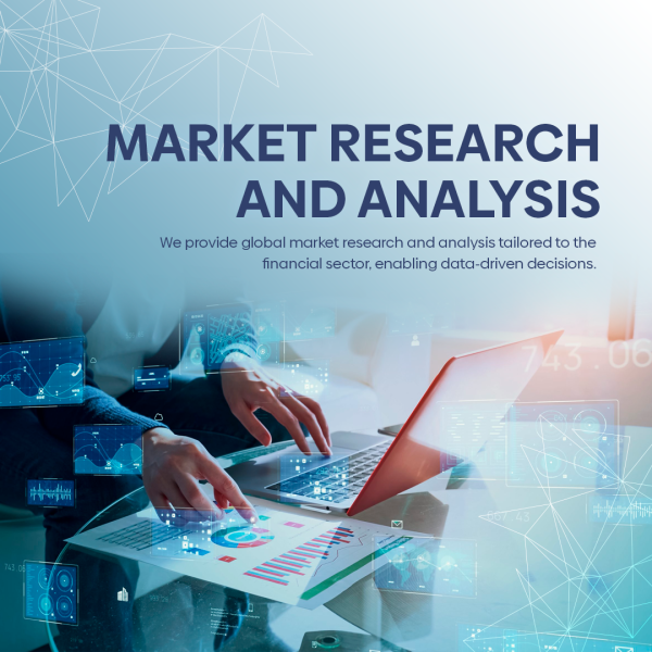 Market Research & Analysis